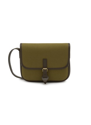 首图 - 点击放大 - L/UNIFORM - The Cross Body Bag N°146
