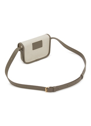 细节 - 点击放大 - L/UNIFORM - The Belt Bag N°25