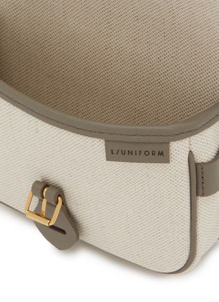 细节 - 点击放大 - L/UNIFORM - The Belt Bag N°25