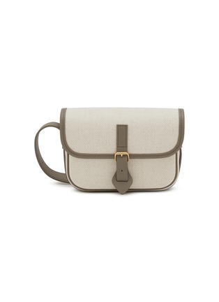 首图 - 点击放大 - L/UNIFORM - The Belt Bag N°25