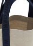 细节 - 点击放大 - L/UNIFORM - The All-in Bag N°119