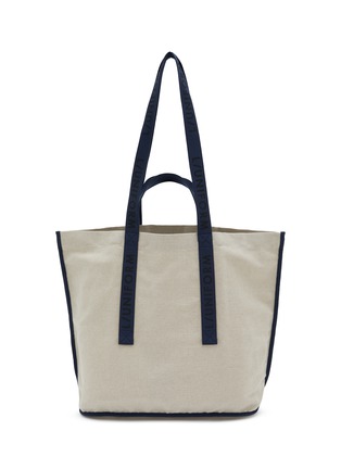 首图 - 点击放大 - L/UNIFORM - The All-in Bag N°119