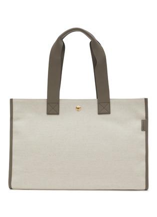 首图 - 点击放大 - L/UNIFORM - The Tote Bag N°151