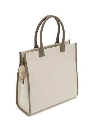 细节 - 点击放大 - L/UNIFORM - The Shopping Bag N°96