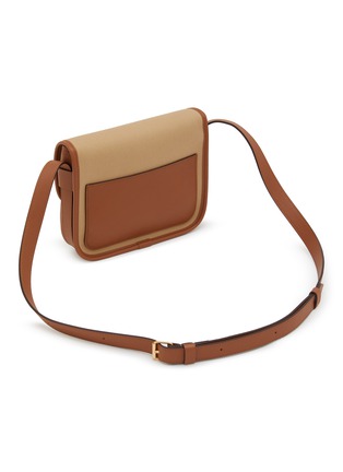 细节 - 点击放大 - L/UNIFORM - The Cross Body Bag N°146