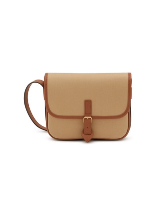 首图 - 点击放大 - L/UNIFORM - The Cross Body Bag N°146