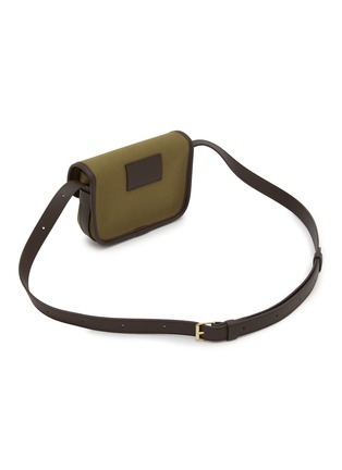 细节 - 点击放大 - L/UNIFORM - The Belt Bag N°25