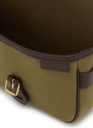 细节 - 点击放大 - L/UNIFORM - The Belt Bag N°25