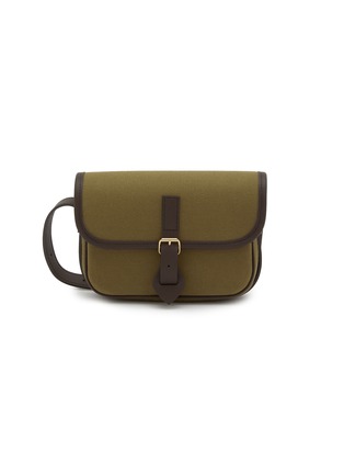 首图 - 点击放大 - L/UNIFORM - The Belt Bag N°25