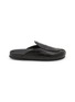 首图 - 点击放大 - RODO - Croc Print Leather Slides