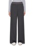 首图 - 点击放大 - PESERICO - Elasticated Pants
