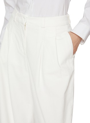  - PESERICO - Pleated Pants