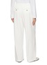 背面 - 点击放大 - PESERICO - Pleated Pants