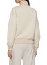 背面 - 点击放大 - PESERICO - Textured Wool Cashmere Blend Jacket
