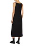 背面 - 点击放大 - THE ROW - Seraphina Silk Midi Dress