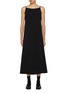 首图 - 点击放大 - THE ROW - Seraphina Silk Midi Dress