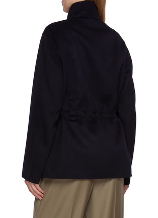 背面 - 点击放大 - THE ROW - Tanera Cashmere Jacket