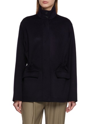 首图 - 点击放大 - THE ROW - Tanera Cashmere Jacket