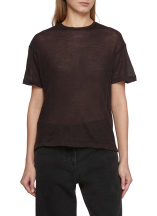 首图 - 点击放大 - THE ROW - LILA 针织上衣