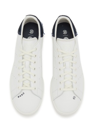 细节 - 点击放大 - ADIDAS - X CLOT Stan Smith Men's Sneakers