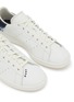 细节 - 点击放大 - ADIDAS - X CLOT Stan Smith Men's Sneakers