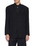 首图 - 点击放大 - THE ROW - Abena Single Breasted Blazer