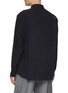 背面 - 点击放大 - THE ROW - Briar Silk Shirt