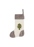 首图 –点击放大 - GRY & SIF - Big Tree Felted Stocking