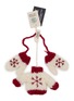 首图 –点击放大 - GRY & SIF - Sweater & Gloves Felted Ornament — Set Of 3
