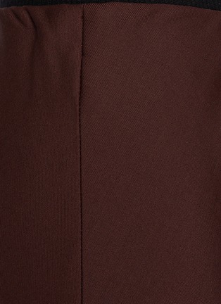  - BRUNELLO CUCINELLI - 中长半身裙