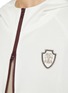  - BRUNELLO CUCINELLI - 连帽拉链夹克