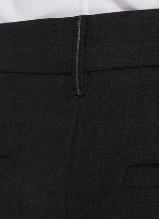  - BRUNELLO CUCINELLI - 阔腿西装长裤