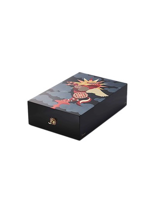 首图 –点击放大 - BACCARAT - PEGASUS 雪茄保湿盒