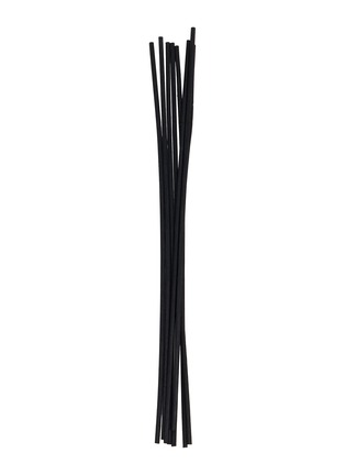 首图 –点击放大 - CERERIA MOLLÁ 1899 - Black Rattan Sticks for 250ml — Pack of 8