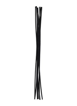 首图 –点击放大 - CERERIA MOLLÁ 1899 - XL Black Rattan Sticks — Pack of 7