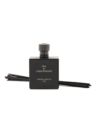 首图 –点击放大 - CERERIA MOLLÁ 1899 - Tea & Lemongrass Premium Reed Diffuser 250ml