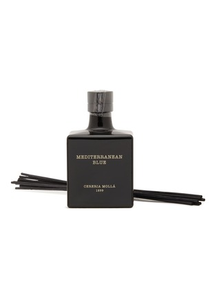 首图 –点击放大 - CERERIA MOLLÁ 1899 - Mediterranean Blue Premium Reed Diffuser 250ml