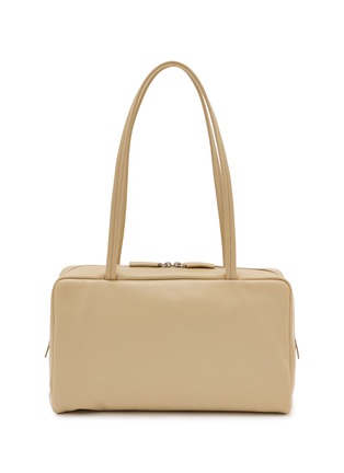 首图 - 点击放大 - THE ROW - ASTRA 皮革保龄球单肩包