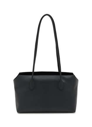 首图 - 点击放大 - THE ROW - TERRASSE 粒面皮单肩包