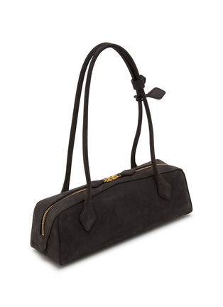 细节 - 点击放大 - ALAÏA - 中号 LE TECKEL 皮革手提包