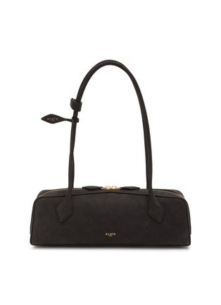 首图 - 点击放大 - ALAÏA - 中号 LE TECKEL 皮革手提包