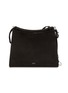 首图 - 点击放大 - ALAÏA - 中号 LE CLICK SQUARE 皮革手提袋