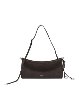 首图 - 点击放大 - ALAÏA - 中号 LE CLICK EAST WEST 皮革手提袋