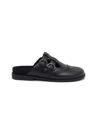 首图 - 点击放大 - CIRCUS BY SAM EDELMAN - Claudia Leather Flats