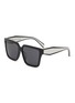 首图 - 点击放大 - PRADA - Square Acetate Sunglasses