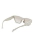 模特儿示范图 - 点击放大 - PRADA - Butterfly Acetate Sunglasses