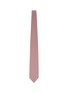 模特儿示范图 - 点击放大 - STEFANOBIGI MILANO - Jacquard Silk Tie