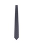 模特儿示范图 - 点击放大 - STEFANOBIGI MILANO - Paisley Silk Cotton Tie