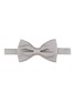 首图 - 点击放大 - STEFANOBIGI MILANO - Satin Silk Bow Tie