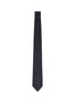 模特儿示范图 - 点击放大 - STEFANOBIGI MILANO - Paisley Silk Tie
